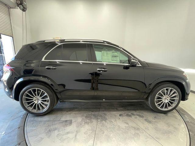 new 2026 Mercedes-Benz GLE 350 car, priced at $70,830