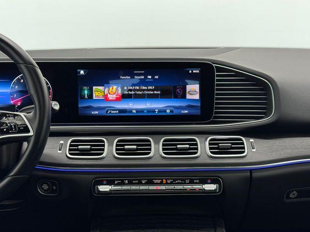 new 2025 Mercedes-Benz GLE 450 car, priced at $76,885