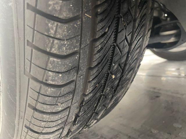 used 2025 Chevrolet Trax car, priced at $25,464