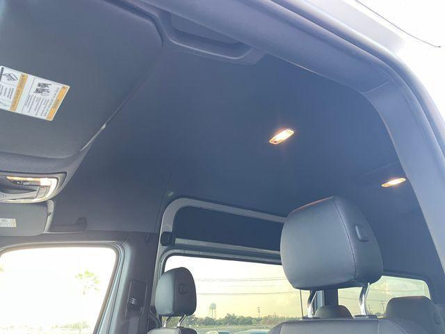 new 2025 Mercedes-Benz Sprinter 2500 car, priced at $85,219