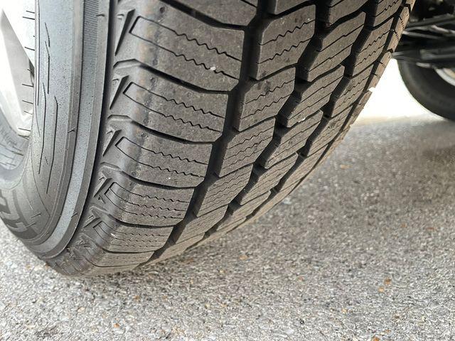 new 2025 Mercedes-Benz Sprinter 2500 car, priced at $85,219