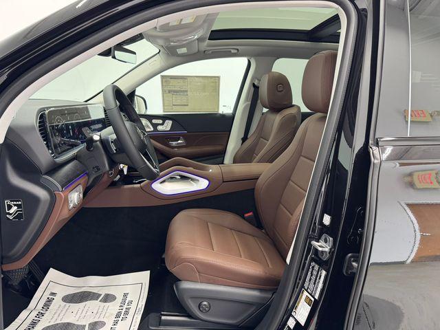 new 2026 Mercedes-Benz GLE 350 car, priced at $75,145