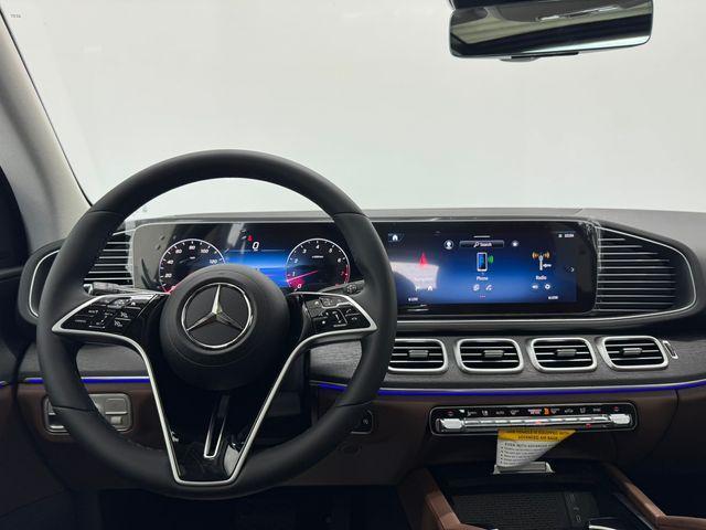 new 2026 Mercedes-Benz GLE 350 car, priced at $75,145