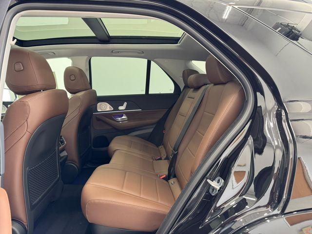new 2026 Mercedes-Benz GLE 350 car, priced at $75,145