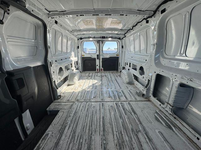 used 2020 Ford Transit-250 car, priced at $15,555