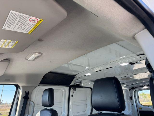 used 2020 Ford Transit-250 car, priced at $15,555
