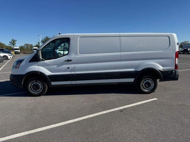 used 2020 Ford Transit-250 car, priced at $15,555