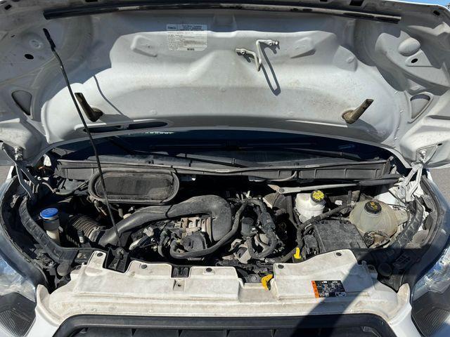 used 2020 Ford Transit-250 car, priced at $15,555