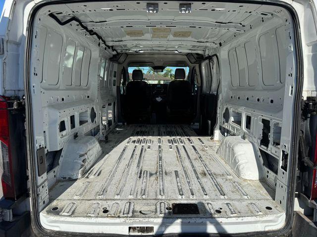 used 2020 Ford Transit-250 car, priced at $15,555