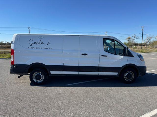 used 2020 Ford Transit-250 car, priced at $15,555