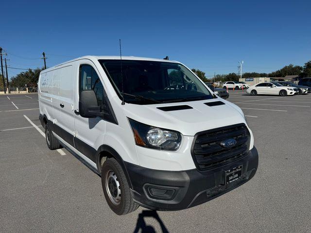 used 2020 Ford Transit-250 car, priced at $15,555