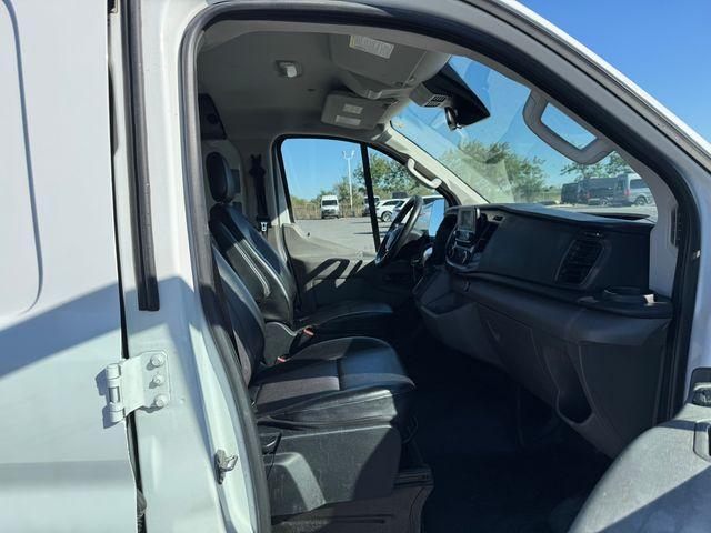 used 2020 Ford Transit-250 car, priced at $15,555