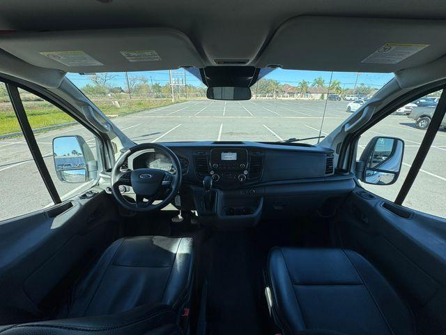 used 2020 Ford Transit-250 car, priced at $15,555