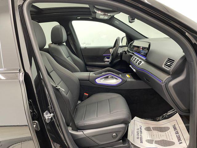 new 2026 Mercedes-Benz GLE 350 car, priced at $74,550