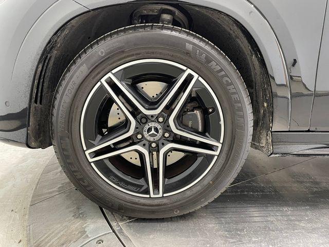 new 2026 Mercedes-Benz GLE 350 car, priced at $74,550