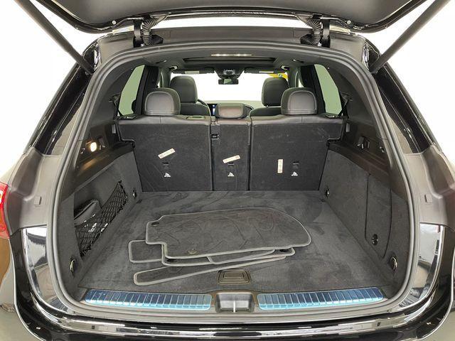 new 2026 Mercedes-Benz GLE 350 car, priced at $74,550