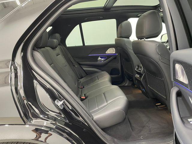 new 2026 Mercedes-Benz GLE 350 car, priced at $74,550