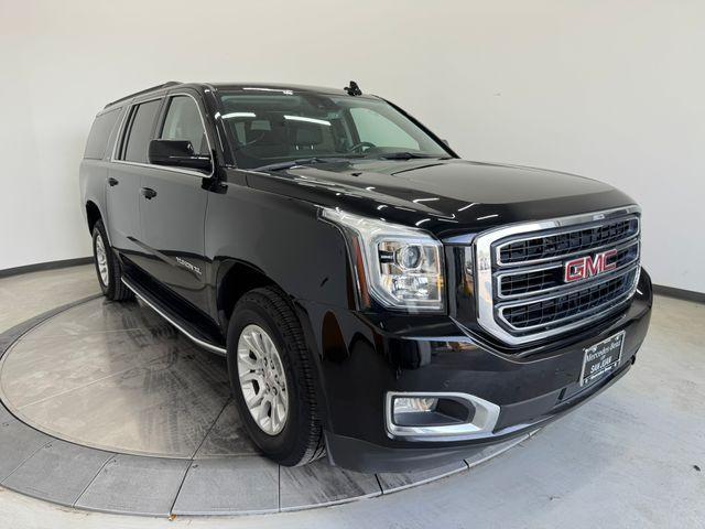 used 2020 GMC Yukon XL car, priced at $30,682
