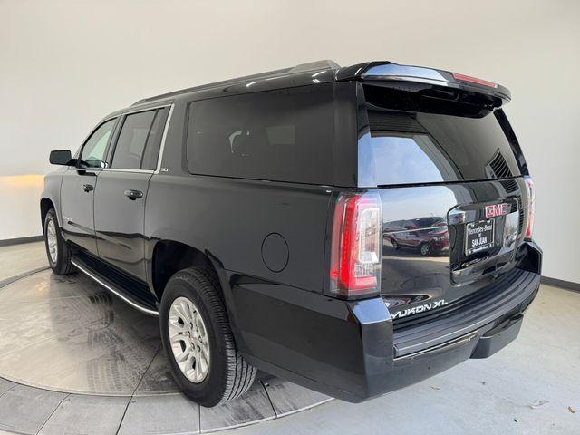 used 2020 GMC Yukon XL car, priced at $30,682