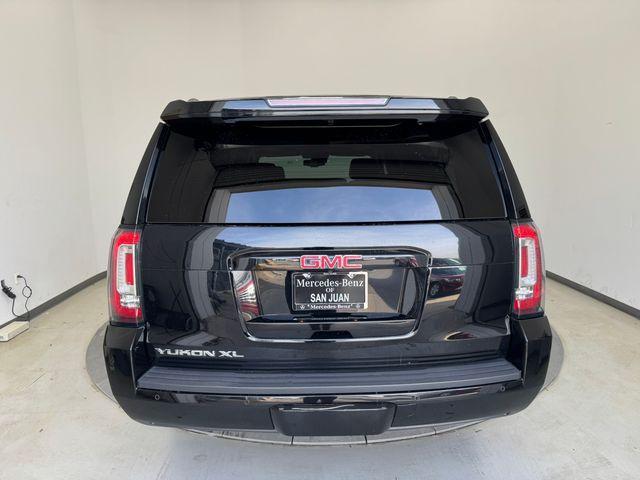 used 2020 GMC Yukon XL car, priced at $30,682