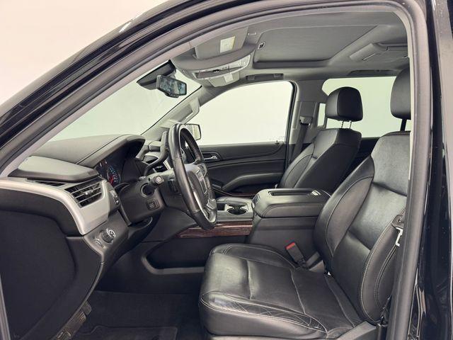 used 2020 GMC Yukon XL car, priced at $30,682