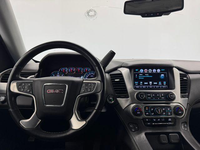 used 2020 GMC Yukon XL car, priced at $30,682