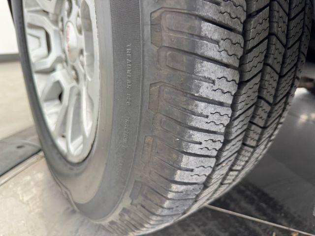 used 2020 GMC Yukon XL car, priced at $30,682