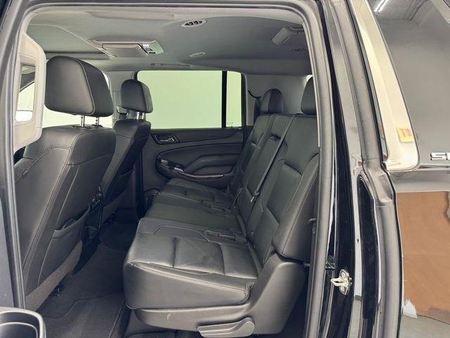 used 2020 GMC Yukon XL car, priced at $30,682