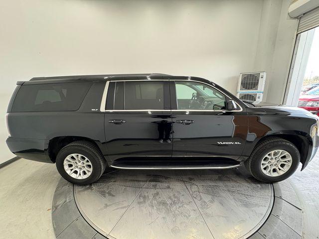 used 2020 GMC Yukon XL car, priced at $30,682