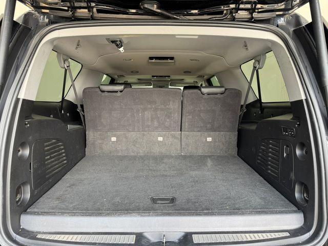 used 2020 GMC Yukon XL car, priced at $30,682