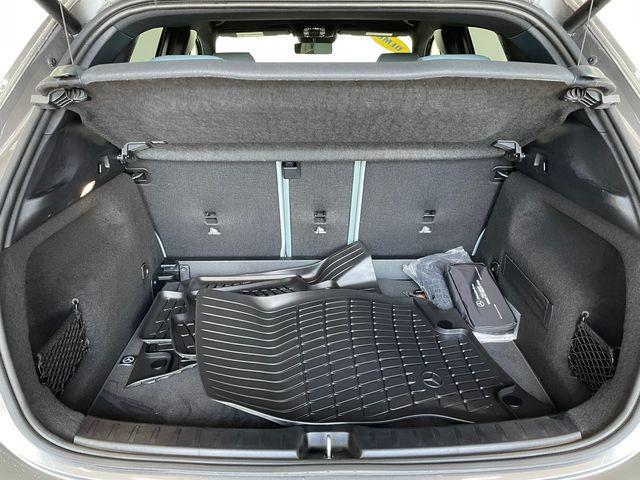 new 2026 Mercedes-Benz GLA 250 car, priced at $39,995