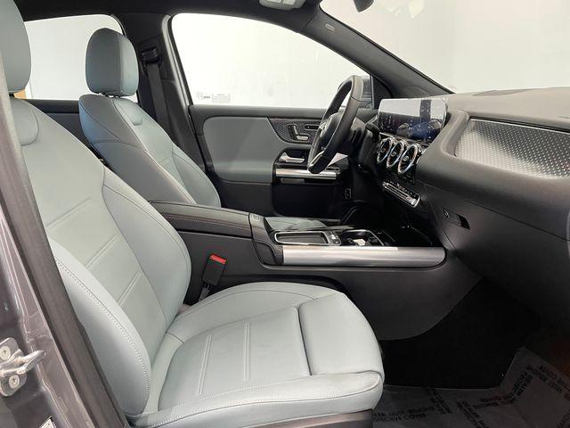 new 2026 Mercedes-Benz GLA 250 car, priced at $39,995