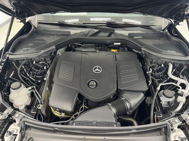 new 2026 Mercedes-Benz GLC 300 car, priced at $73,630