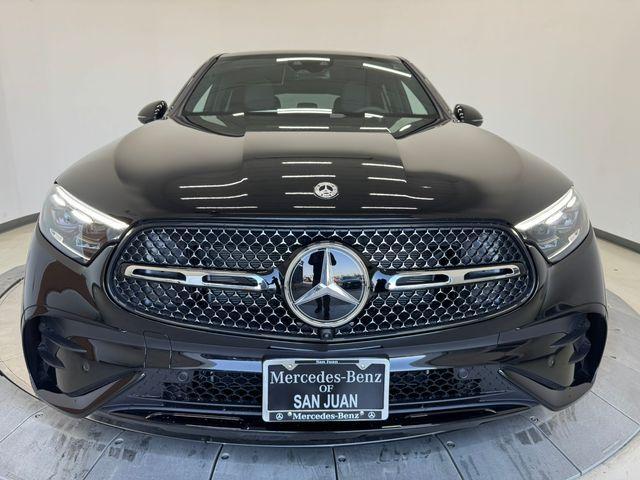 new 2026 Mercedes-Benz GLC 300 car, priced at $73,630