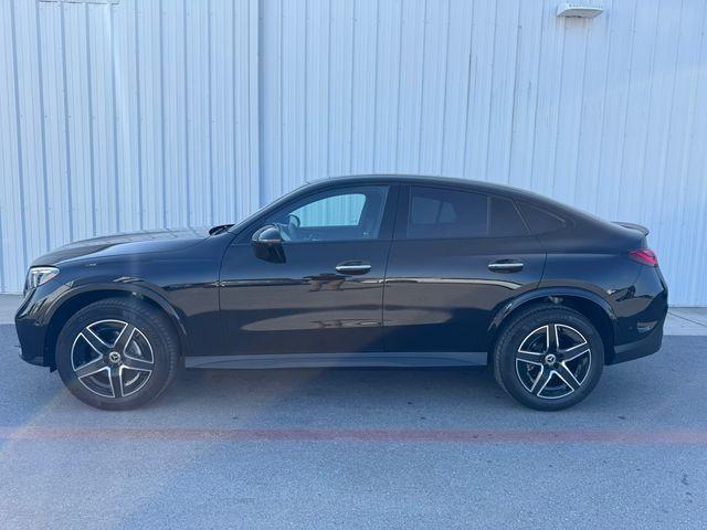 new 2026 Mercedes-Benz GLC 300 car, priced at $73,630