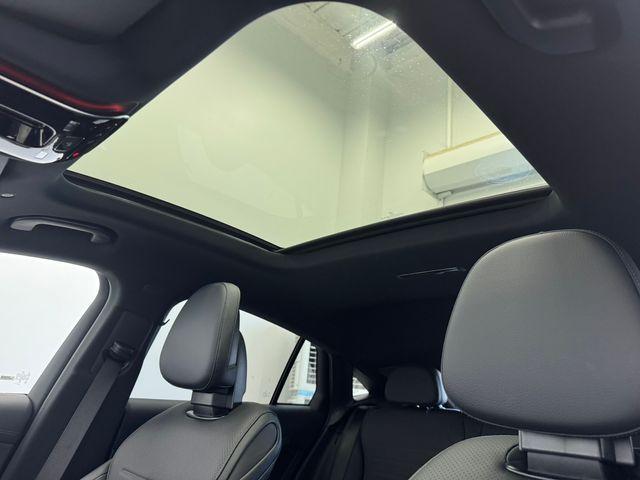 new 2026 Mercedes-Benz GLC 300 car, priced at $73,630