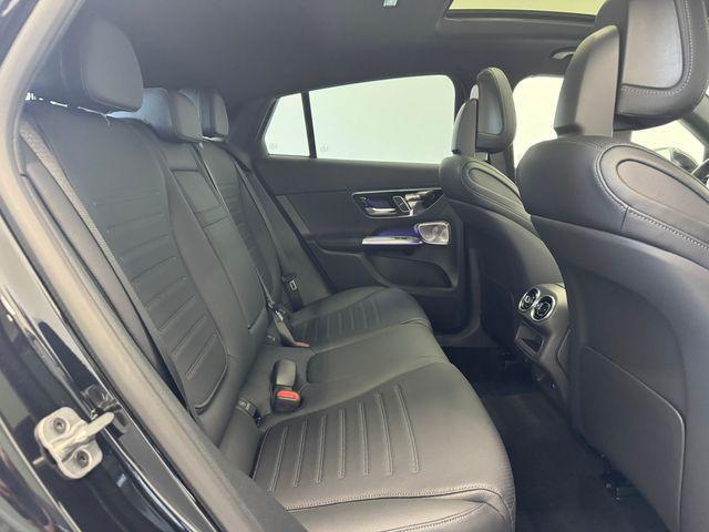 new 2026 Mercedes-Benz GLC 300 car, priced at $73,630