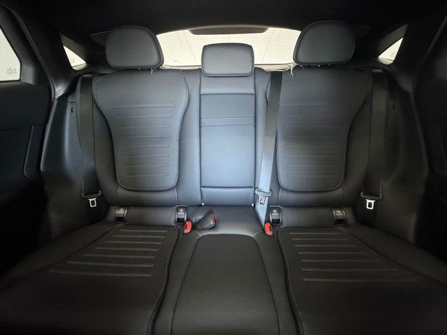 new 2026 Mercedes-Benz GLC 300 car, priced at $73,630