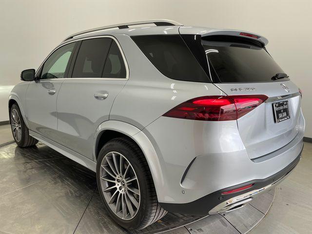 new 2026 Mercedes-Benz GLE 350 car, priced at $69,980