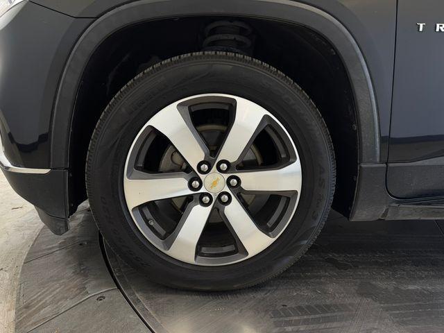 used 2018 Chevrolet Traverse car, priced at $14,997