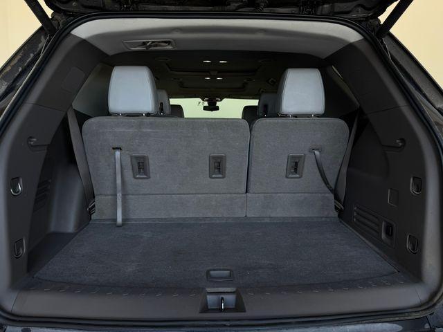 used 2018 Chevrolet Traverse car, priced at $14,997