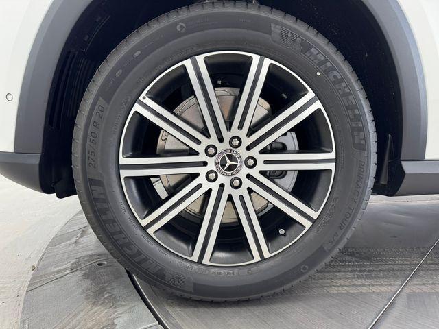 new 2026 Mercedes-Benz GLE 350 car, priced at $64,930