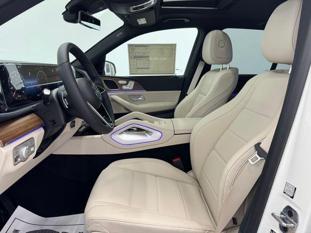 new 2026 Mercedes-Benz GLE 350 car, priced at $64,930