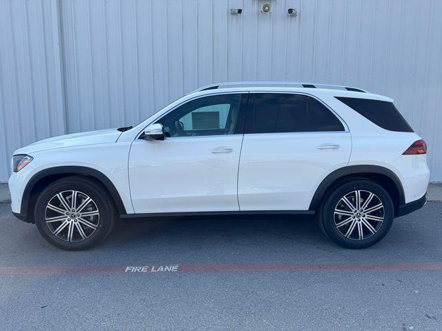 new 2026 Mercedes-Benz GLE 350 car, priced at $64,930