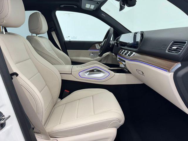 new 2026 Mercedes-Benz GLE 350 car, priced at $64,930