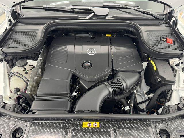 new 2026 Mercedes-Benz GLE 350 car, priced at $64,930