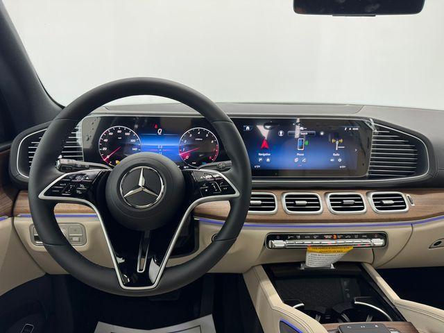 new 2026 Mercedes-Benz GLE 350 car, priced at $64,930