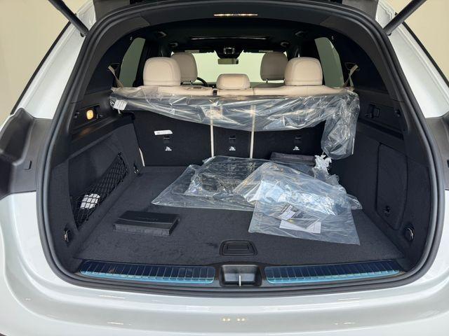 new 2026 Mercedes-Benz GLE 350 car, priced at $64,930