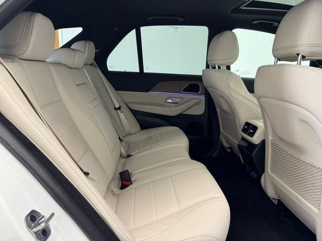 new 2026 Mercedes-Benz GLE 350 car, priced at $64,930