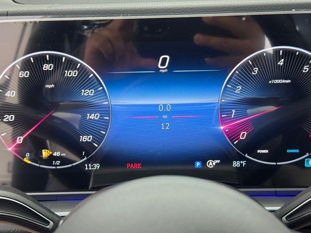 new 2026 Mercedes-Benz GLE 350 car, priced at $64,930